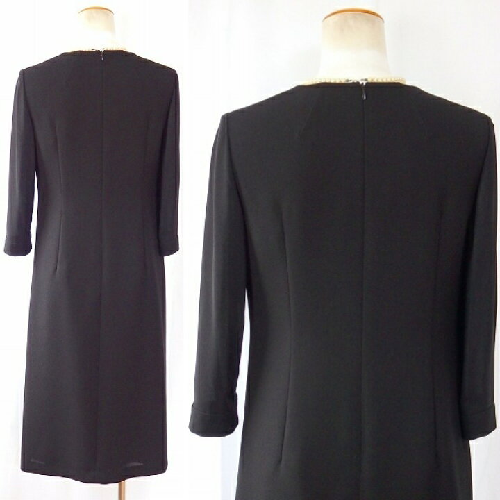 楽天市場】ブラックフォーマル レディース 礼服 女性 MICHEL KLEIN 
