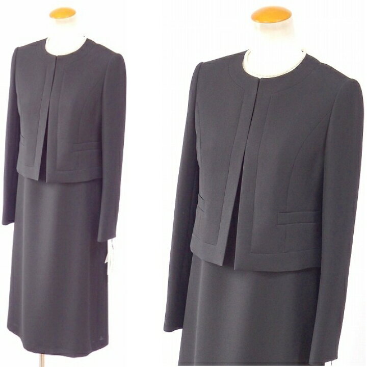 楽天市場】ブラックフォーマル レディース 礼服 女性 MICHEL KLEIN 