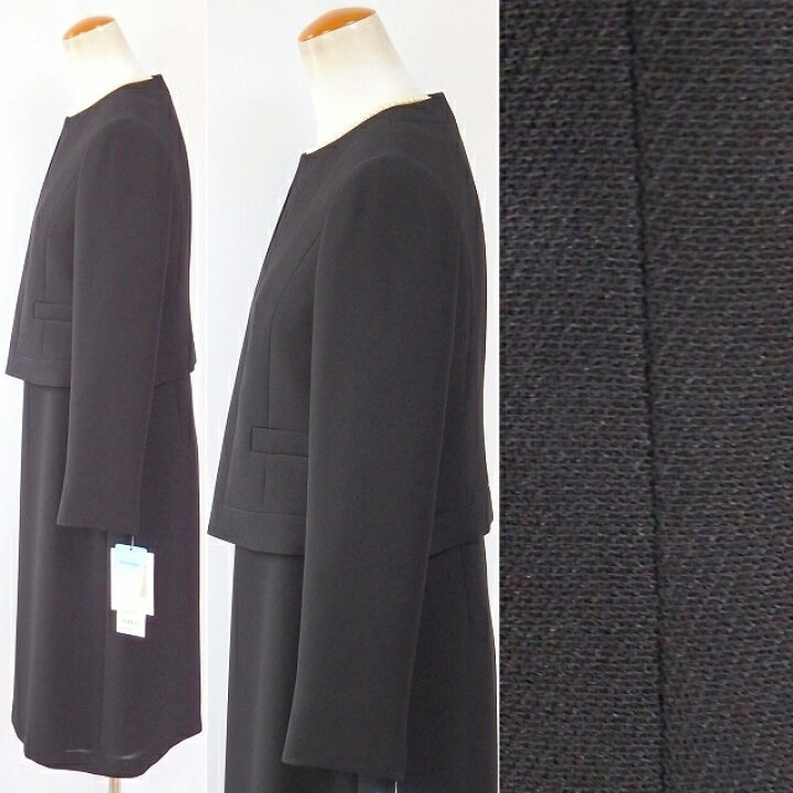 楽天市場】ブラックフォーマル レディース 礼服 女性 MICHEL KLEIN  