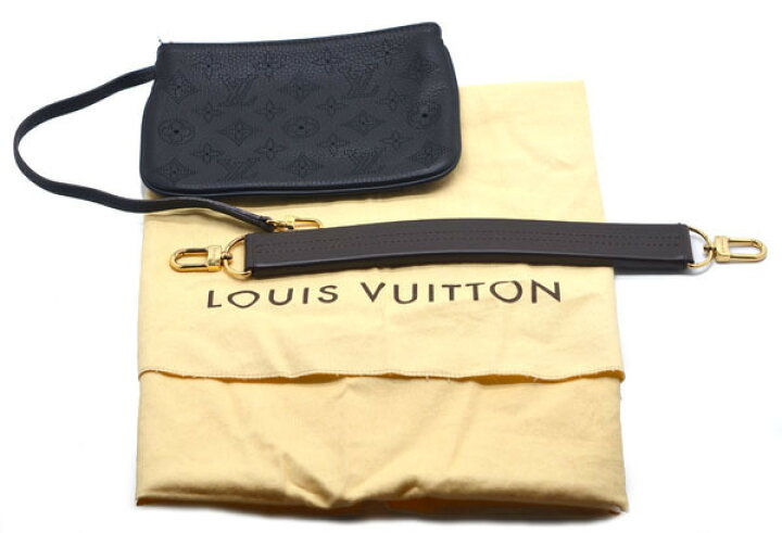 楽天市場】☆美品！LOUIS VUITTON ルイ・ヴィトン M93987 セレネMM  