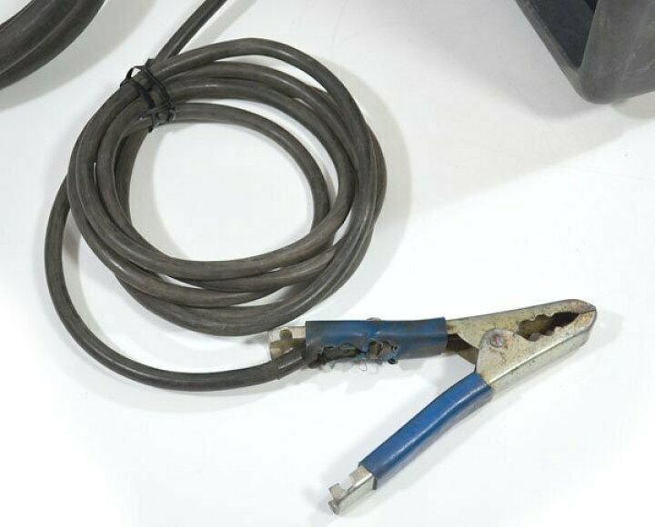 楽天市場】☆Snap-on スナップオン 100V MIG1500 半自動ポータブルMIG 