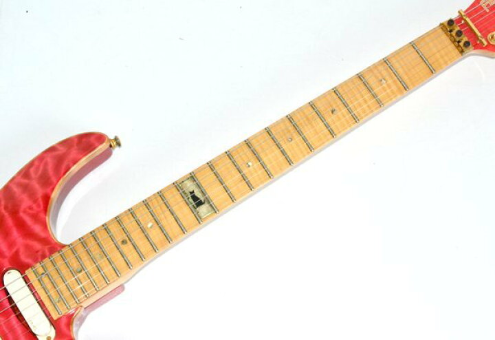 楽天市場】☆メンテナンス済！ハードケース付！FERNANDES 