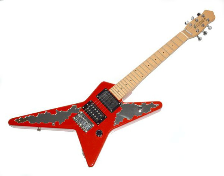 楽天市場】☆ソフトケース付！EDWARDS by ESP エドワーズ ランダム 