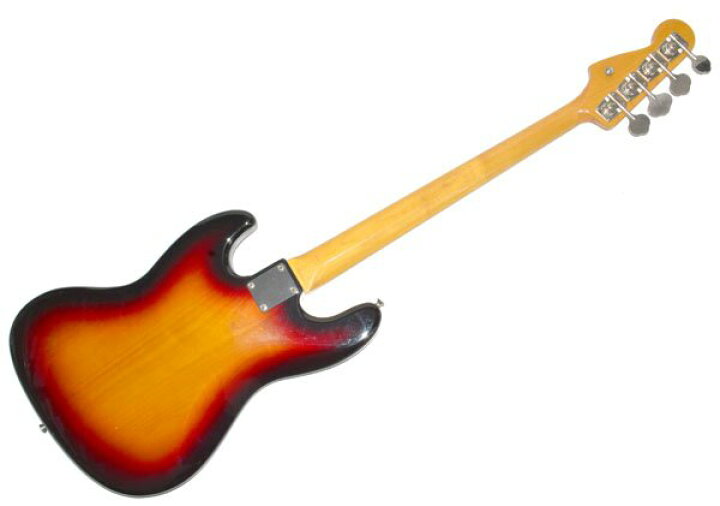 楽天市場】☆FENDER JAPAN フェンダージャパン JAZZ BASS ジャズベース 