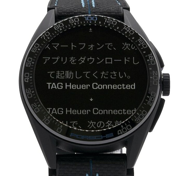 楽天市場】送料無料！☆新品同様！箱保付！TAG HEUER タグホイヤー  