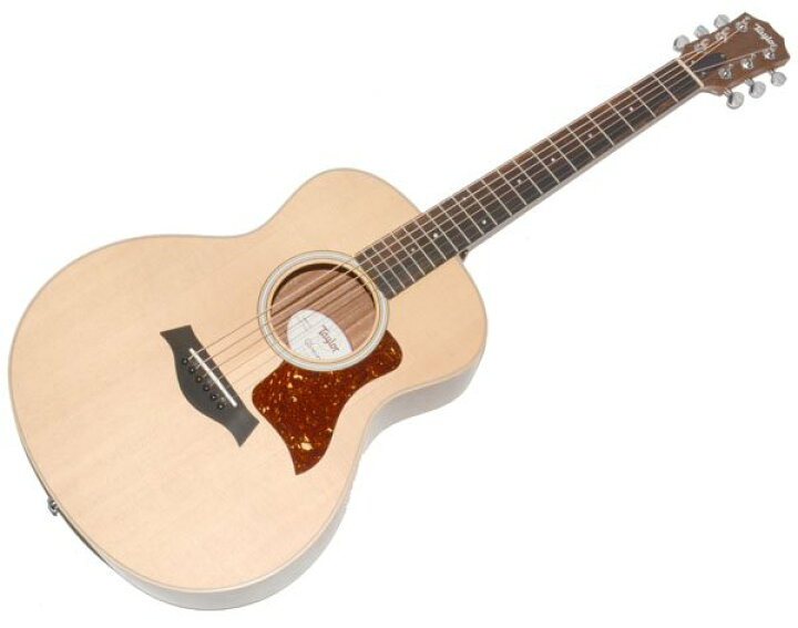 楽天市場】☆ギグケース付！Taylor テイラー GS Mini-e エレアコ 