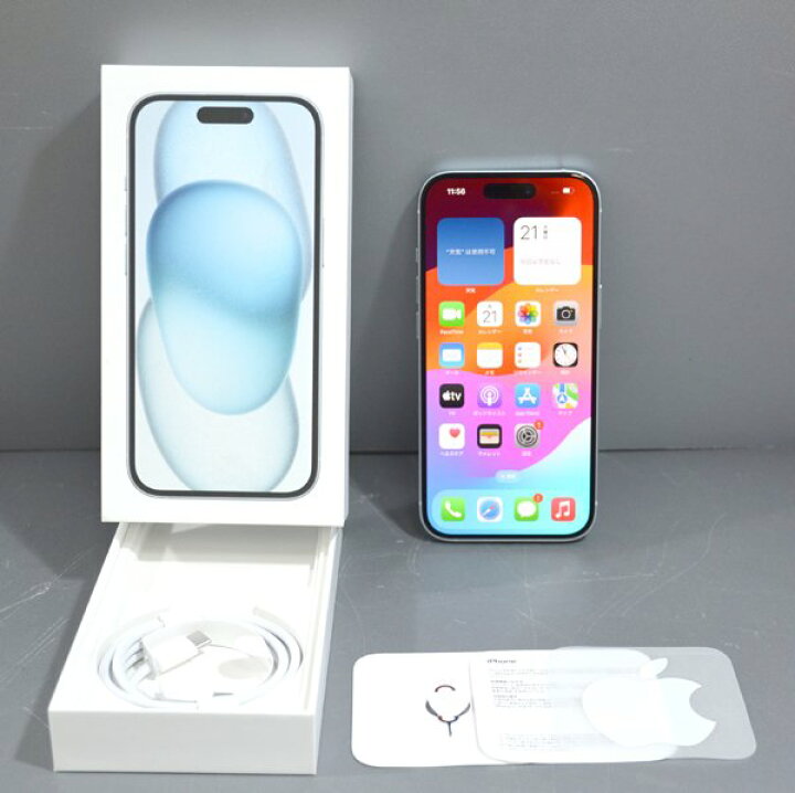 楽天市場】送料無料！☆極美品！充放電回数7回！SIMロックなし！Apple 