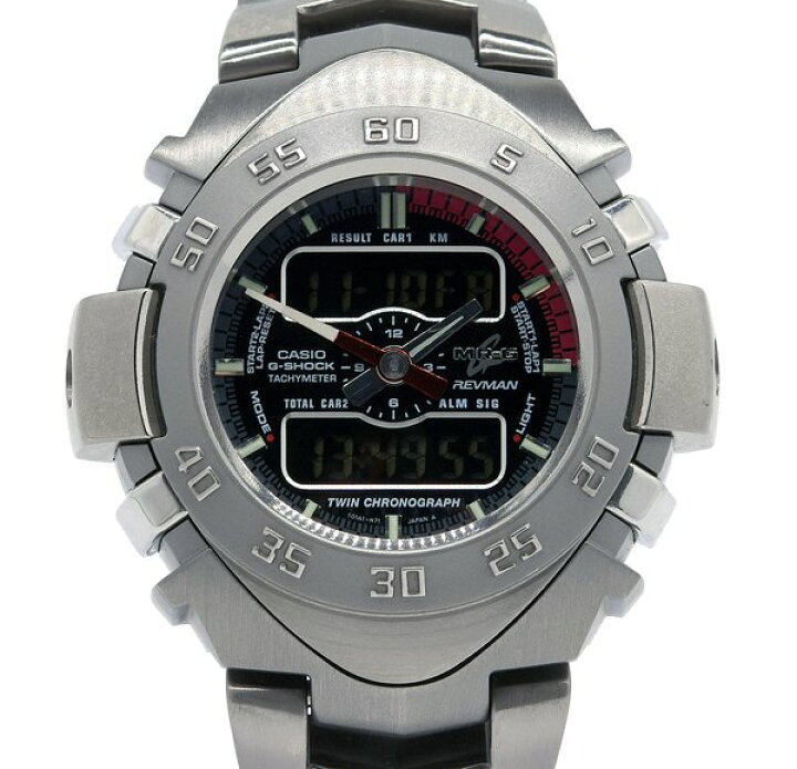 楽天市場】送料無料！☆電池交換済！CASIO カシオ G-SHOCK ジー 