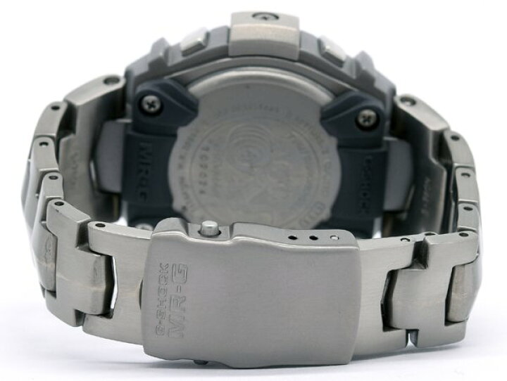 楽天市場】送料無料！☆電池交換済！CASIO カシオ G-SHOCK ジー 