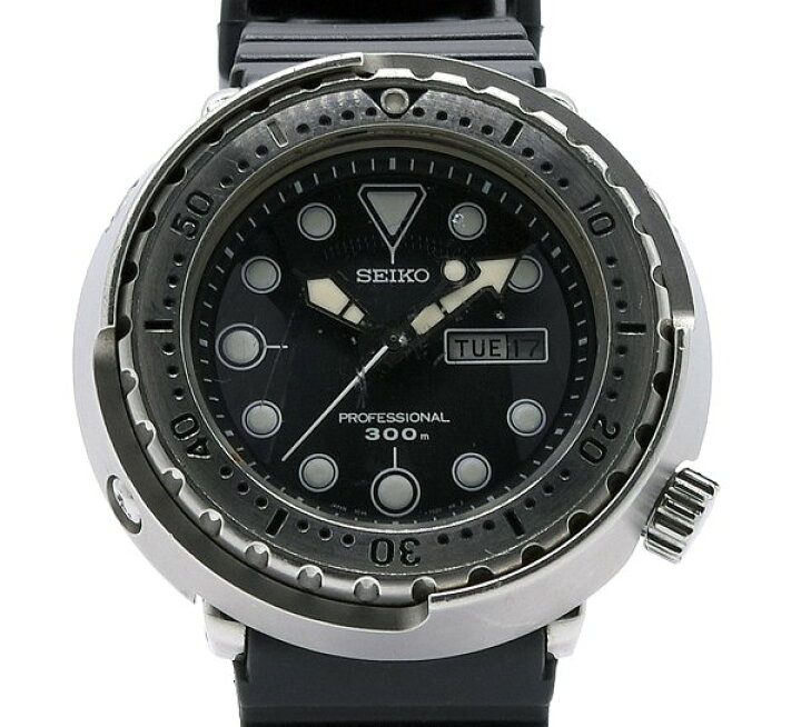 楽天市場】送料無料！☆SEIKO セイコー PROSPEX プロスペックス マリン 