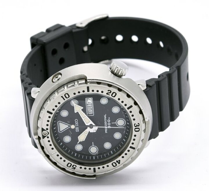 楽天市場】送料無料！☆SEIKO セイコー PROSPEX プロスペックス マリン 