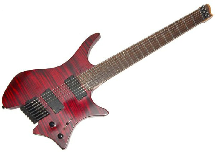 楽天市場】☆弦交換済！ギグバック付！Strandberg ストランドバーグ 