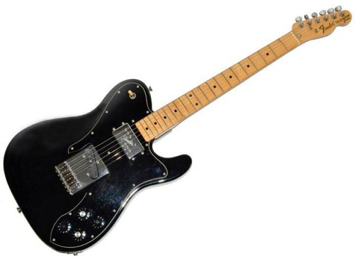楽天市場】☆ソフトケース付！FENDER JAPAN フェンダー ジャパン TC72 