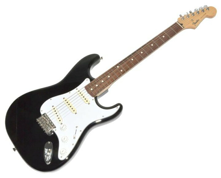 楽天市場】☆ソフトケース付！FENDER JAPAN フェンダージャパン ST-STD  