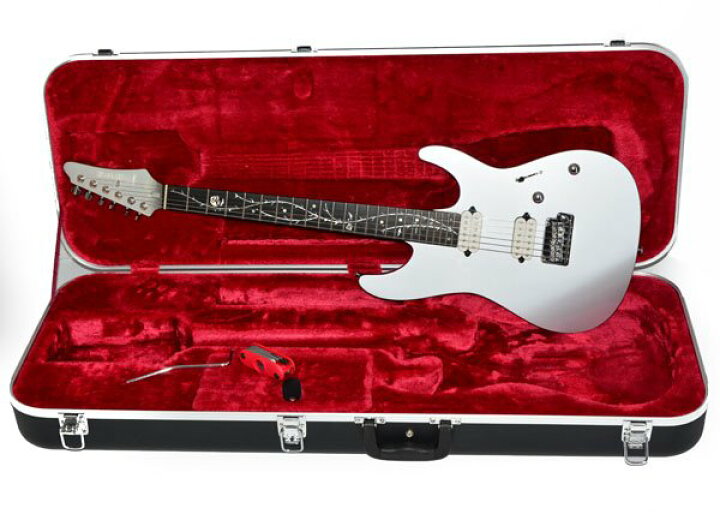 楽天市場】☆未使用！展示品！Ibanez アイバニーズ TOD10 Tim Henson 