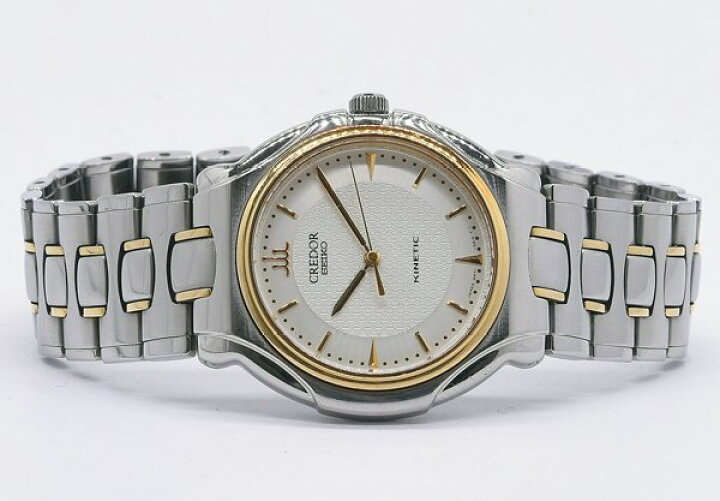 楽天市場】送料無料！☆SEIKO セイコー CREDOR クレドール 