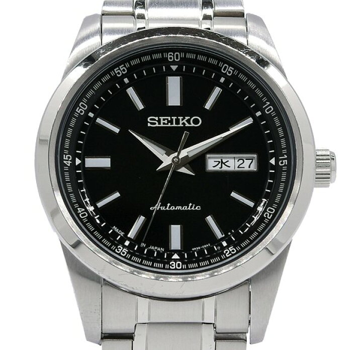 楽天市場】送料無料！☆箱付！SEIKO セイコー セイコー 