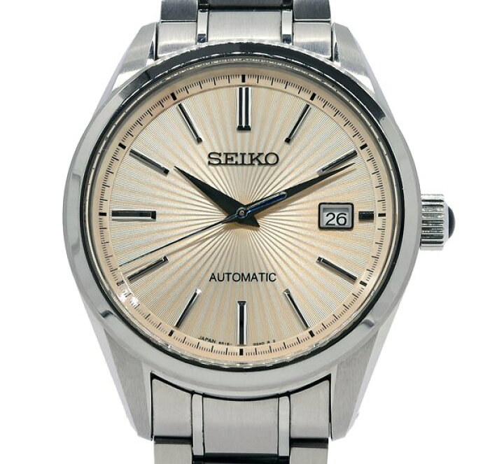 楽天市場】送料無料！☆SEIKO セイコー BRIGHTZ ブライツ SDGM001 6R15 