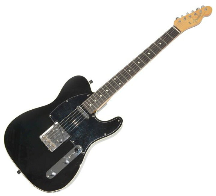 楽天市場】☆HOTEI 布袋寅泰 限定モデル！ハードケース付！FENDER 