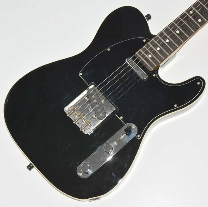 楽天市場】☆HOTEI 布袋寅泰 限定モデル！ハードケース付！FENDER 