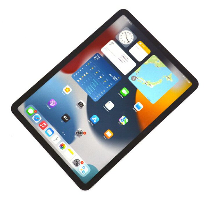 楽天市場】送料無料！☆極美品！Apple iPad Air 10.9インチ 第5世代 Wi 