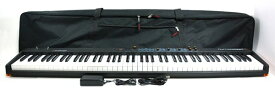 ★ソフトケース付！Studiologic スタジオロジック Numa Compact 2 88鍵 スピーカー内蔵 ステージピアノ キーボード 美品！★