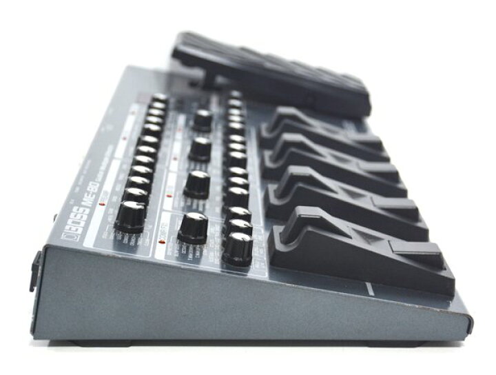 楽天市場】☆美品！BOSS ボス ME-80 Guitar Multiple Effects マルチ 