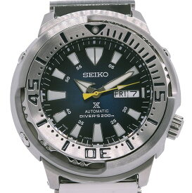 送料無料！★未使用！SEIKO セイコー PROSPEX プロスペックス DIVERSCUBA ダイバースキューバ SBDY055 4R36-08F0 自動巻き メンズ★