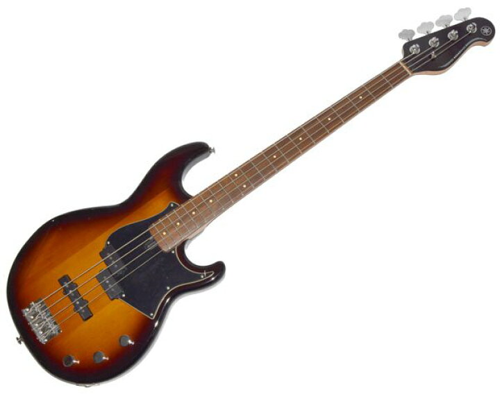 楽天市場】☆ソフトケース付！YAMAHA ヤマハ BB434 4弦 エレキベース 