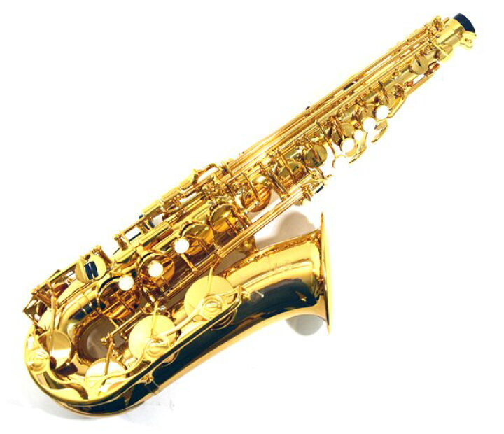 楽天市場】☆新品同様！ほぼ未使用！YAMAHA ヤマハ アルトサックス YAS 