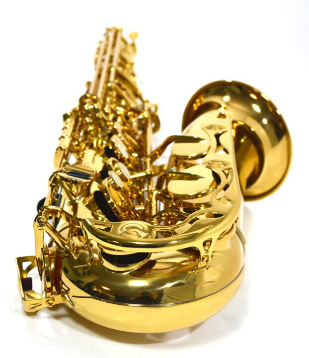 楽天市場】☆新品同様！ほぼ未使用！YAMAHA ヤマハ アルトサックス YAS 