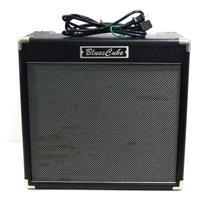 楽天市場】☆美品！メーカー販売完了品！Roland ローランド Blues Cube 