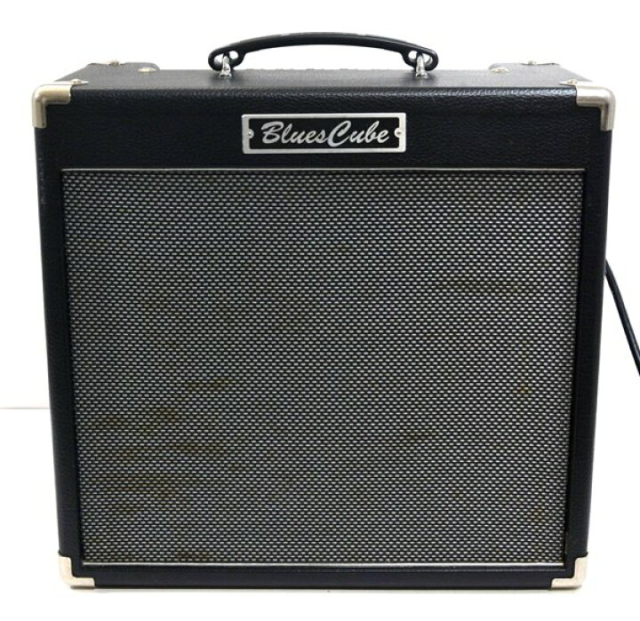 楽天市場】☆美品！メーカー販売完了品！Roland ローランド Blues Cube 