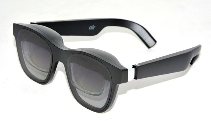 楽天市場】☆元箱付！Xreal Air Nreal Air NR-7100RGL ARグラス 美品 
