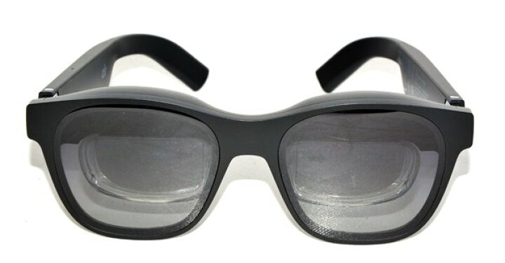 楽天市場】☆元箱付！Xreal Air Nreal Air NR-7100RGL ARグラス 美品 