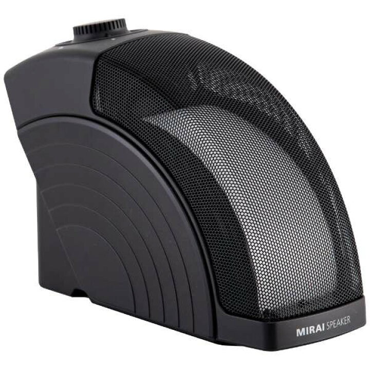 楽天市場】☆新品！未使用！SOUNDFUN サウンドファン SF-MIRAIS5 MIRAI 