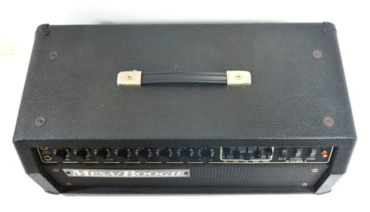 楽天市場】☆MESA BOOGIE メサ・ブギー 50 CALIBER + キャリバープラス 
