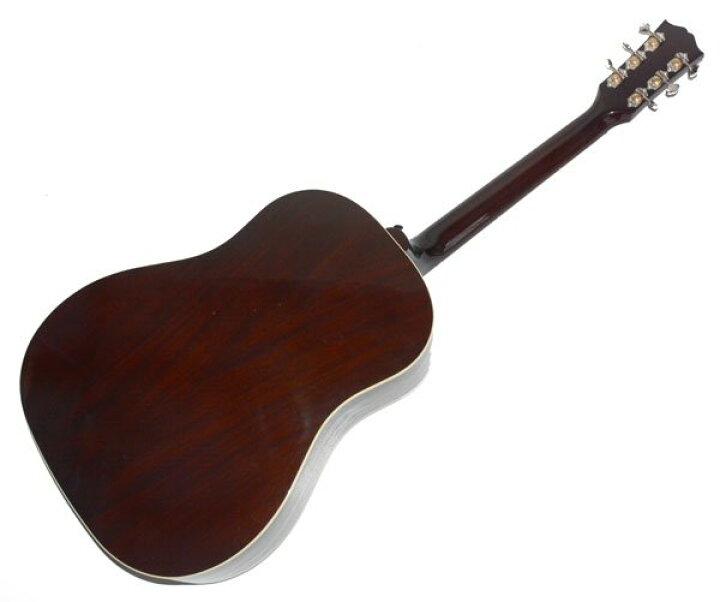 楽天市場】☆ハードケース付！Gibson ギブソン J-45 Standard 