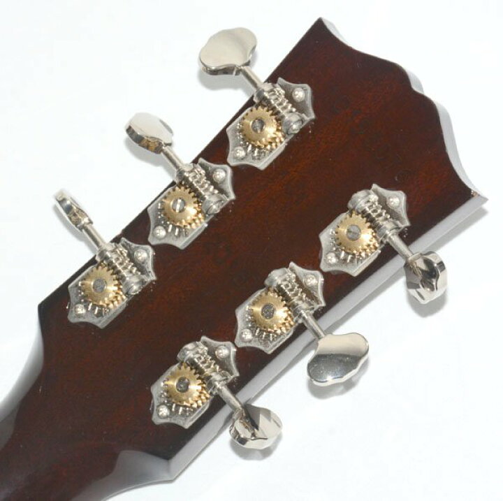 楽天市場】☆ハードケース付！Gibson ギブソン J-45 Standard 
