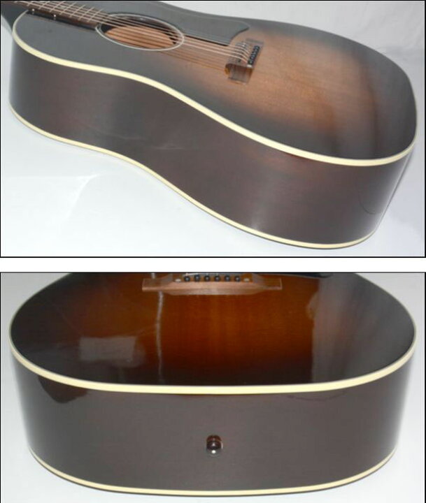 楽天市場】☆ハードケース付！Gibson ギブソン J-45 Standard 