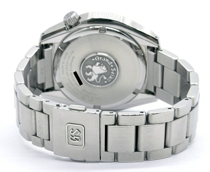 楽天市場】送料無料！☆美品！SEIKO セイコー Grand Seiko グランド 