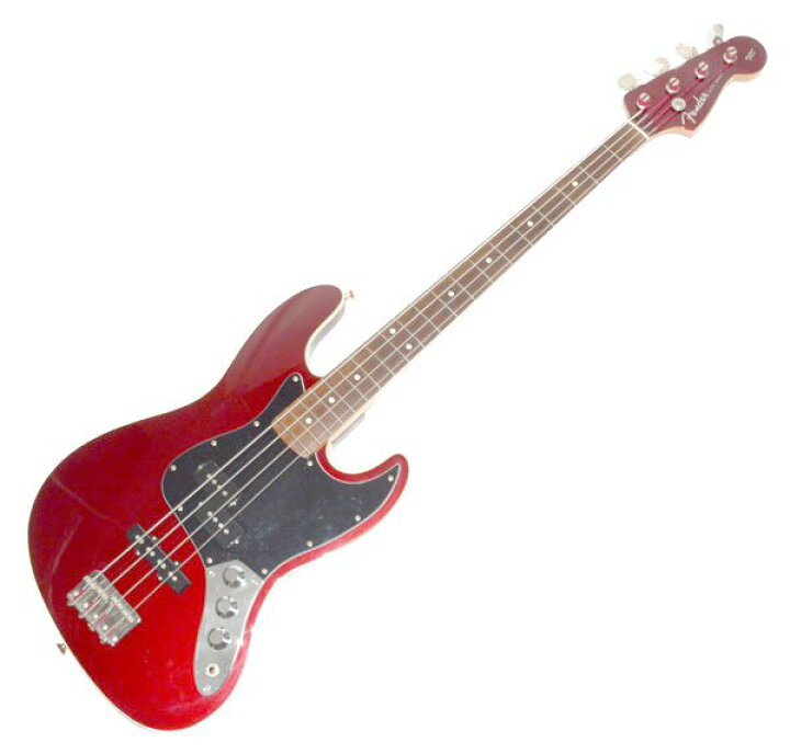 楽天市場】☆ケース付！FENDER JAPAN フェンダージャパン Aerodyne 