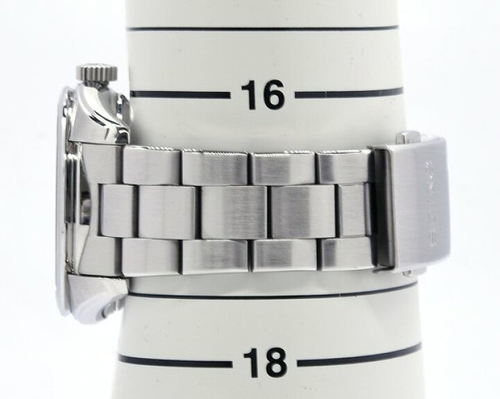 楽天市場】送料無料！☆極美品！SEIKO セイコー メカニカル 