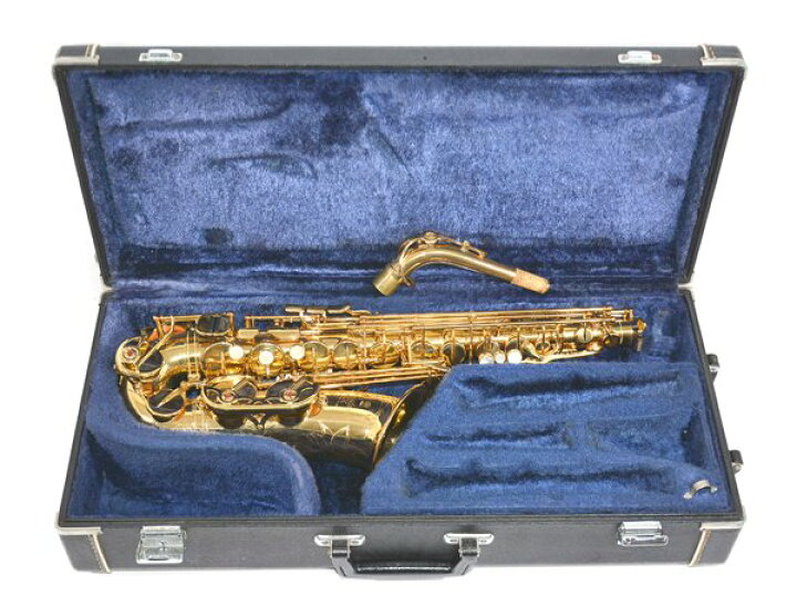 楽天市場】☆ハードケース付！YAMAHA ヤマハ YAS-875EX Custom G1 