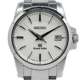 送料無料！★Grand Seiko GS グランドセイコー SBGX053 9F62-0AA1 クォーツ メンズ★