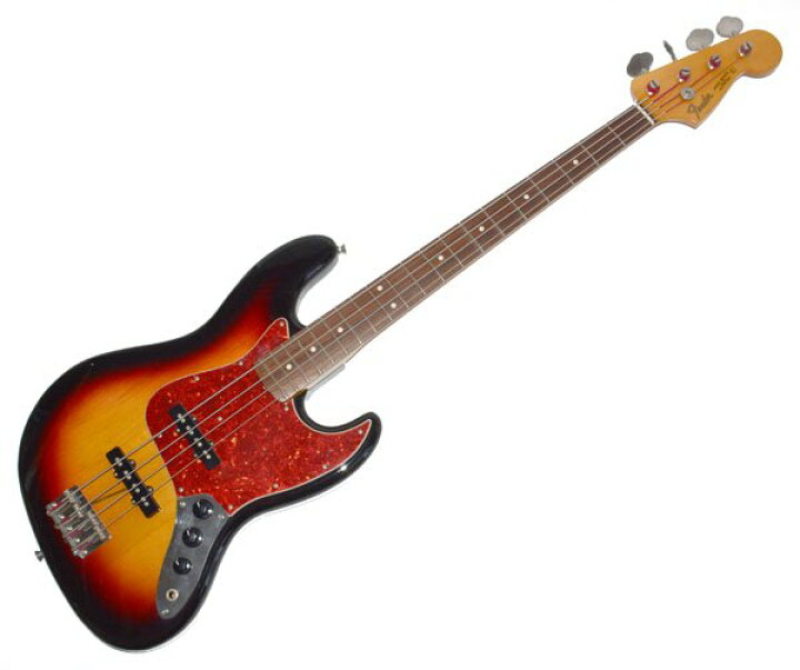 楽天市場】☆FENDER JAPAN フェンダージャパン JAZZ BASS ジャズベース 