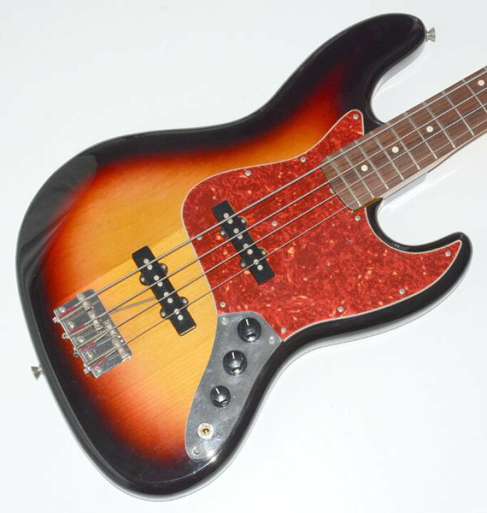 楽天市場】☆FENDER JAPAN フェンダージャパン JAZZ BASS ジャズベース 