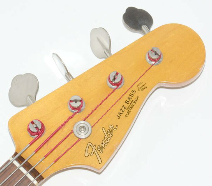 楽天市場】☆FENDER JAPAN フェンダージャパン JAZZ BASS ジャズベース 
