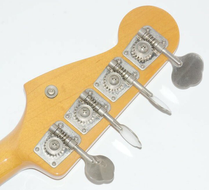 楽天市場】☆FENDER JAPAN フェンダージャパン JAZZ BASS ジャズベース 