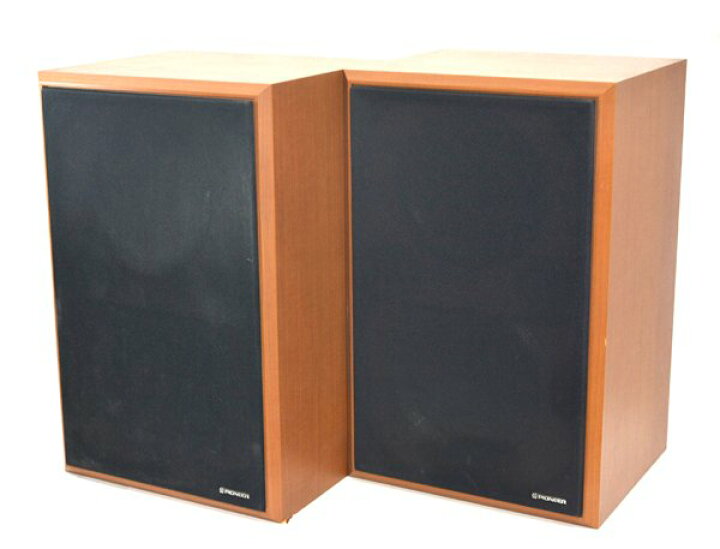 楽天市場】☆Pioneer パイオニア S-LH5 スピーカー ペア セット 
